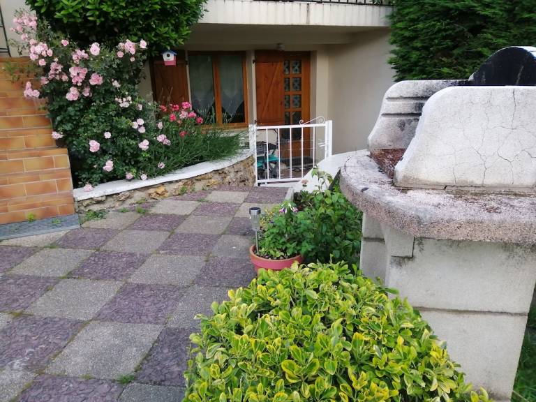 Appartement  Montmorency