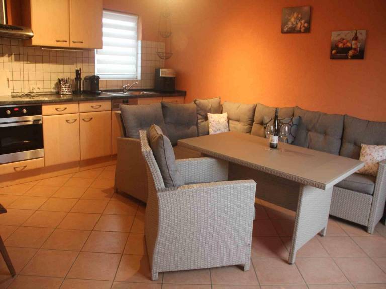 Ferienwohnung Kastellaun