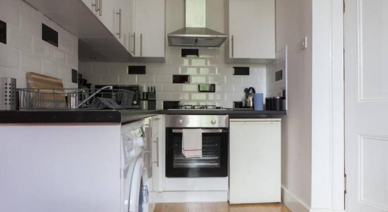 Wonderful holiday apartment | Near Greyfriars Bobby | Pets allowed — photo 3
