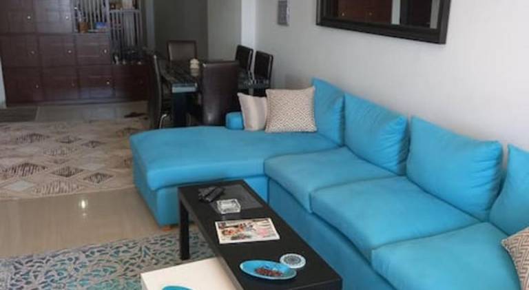 85 m&sup2; Ferienwohnung