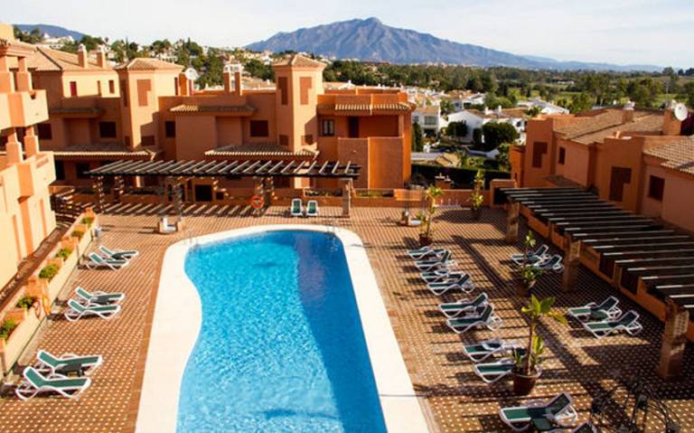 Apartamento El Paraíso