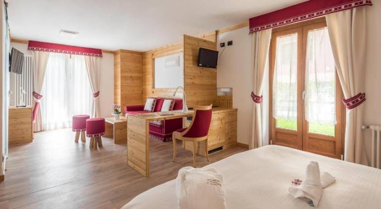 Hotel St. Raphael — photo 2