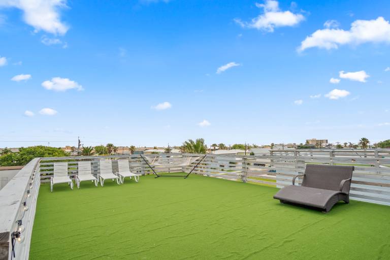 TS3104-Above & Beyond in Port Aransas, TX