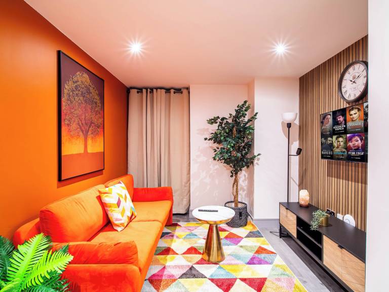 Apartment Shipley