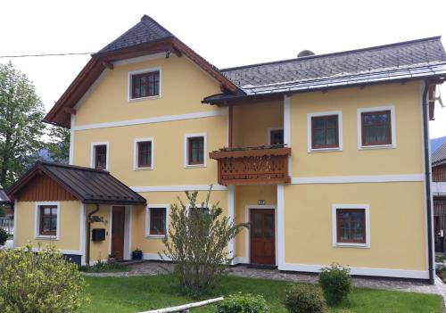 Bed and breakfast Gemeinde Hallstatt