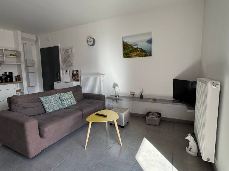 Rental apartment | Lake view — photo 2