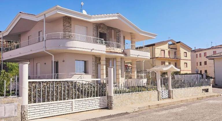 Grillo Superior Apartments - Enjoy Your Life! in Tropea