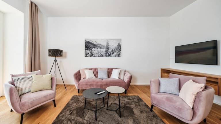Ferienwohnung Davos