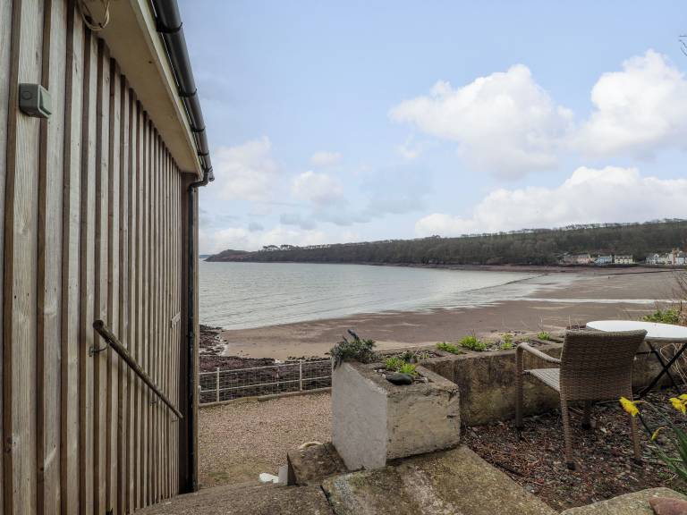 Cottage Marloes