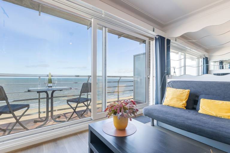 Appartement Middelkerke