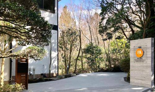 60 m² Villa