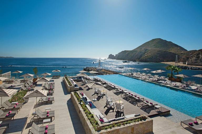 Resort Cabo San Lucas