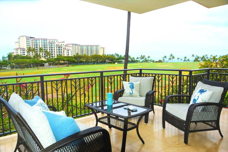 Villa Kapolei