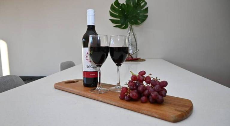Apartment Mawson Lakes