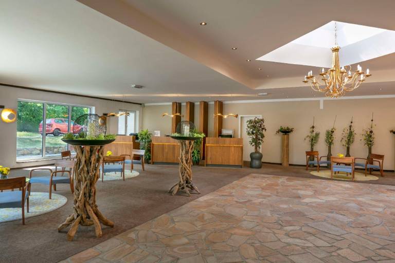 Best Western Hotel Mainz — photo 4