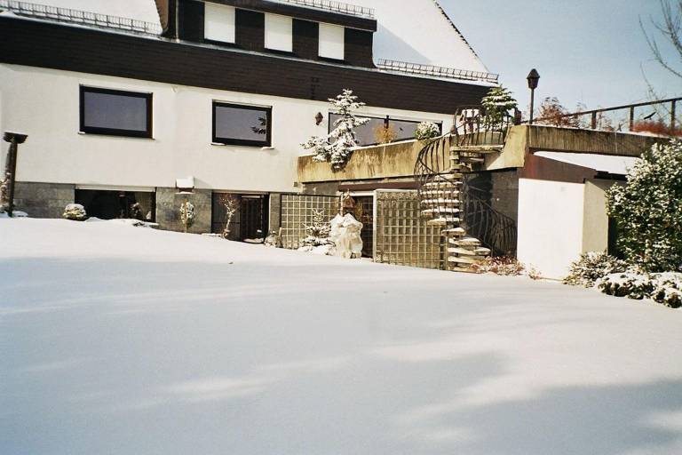 Ferienwohnung Medebach