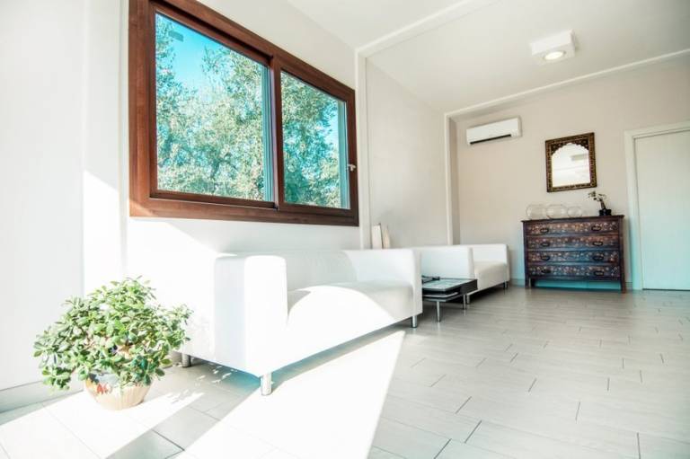 Giardino Degli Ulivi: Residence familiare per 4 — photo 2