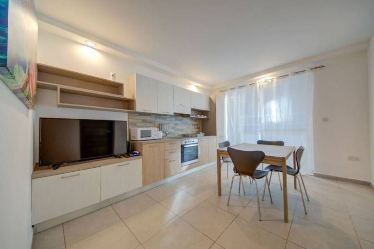 Appartamento vacanza Casal Zebbugi