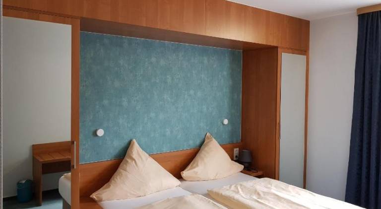 Kirchberg Hotel garni — photo 2