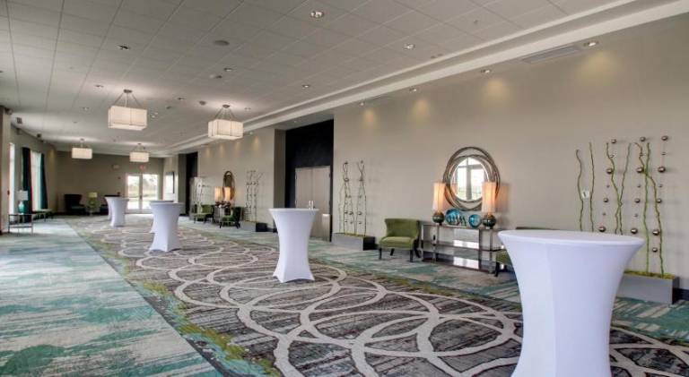 Holiday Inn Peoria At Grand Prairie By IHG — photo 5