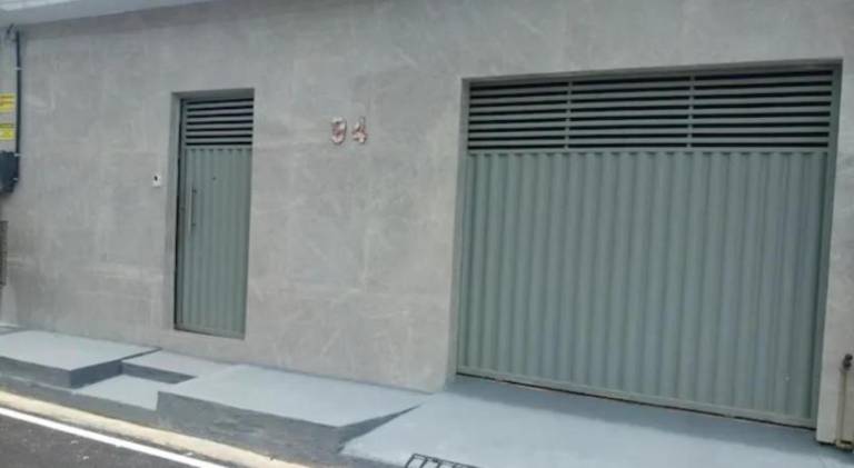 Apartment with 2 rooms for 8 persons in Belém