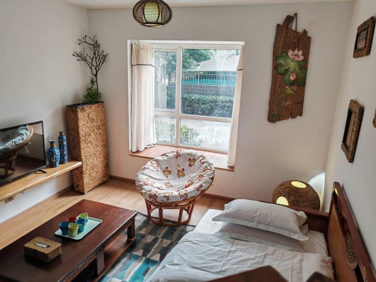 Apartment  Chenghua