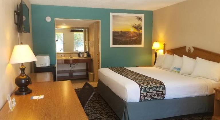 Park Inn by Radisson, Attalla-Gadsden — photo 2