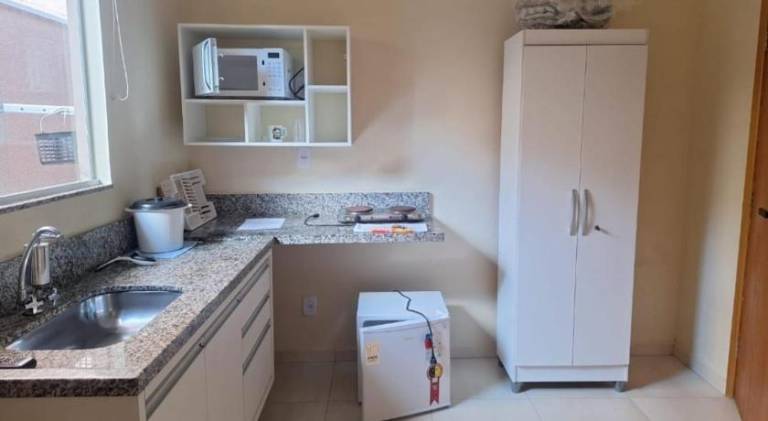 30 m&sup2; Ferienwohnung