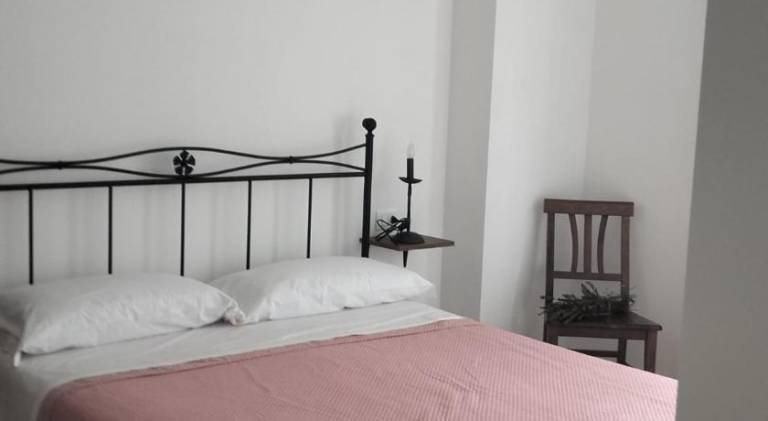 Farm with yard & pool in Pescara