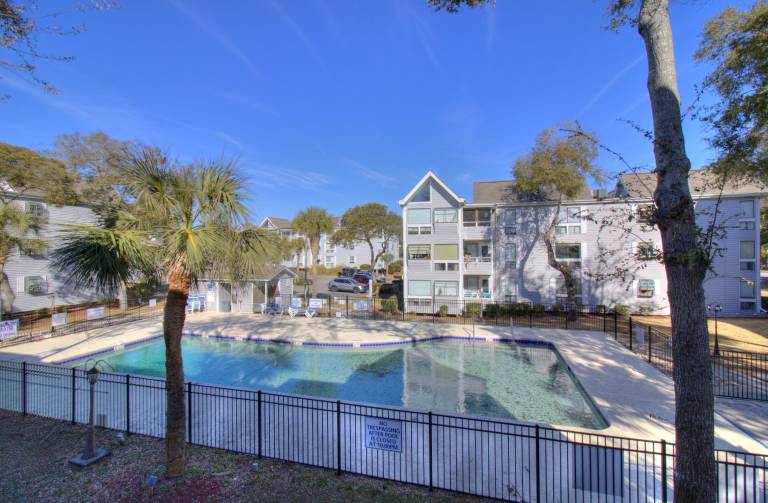 Condo Myrtle Beach