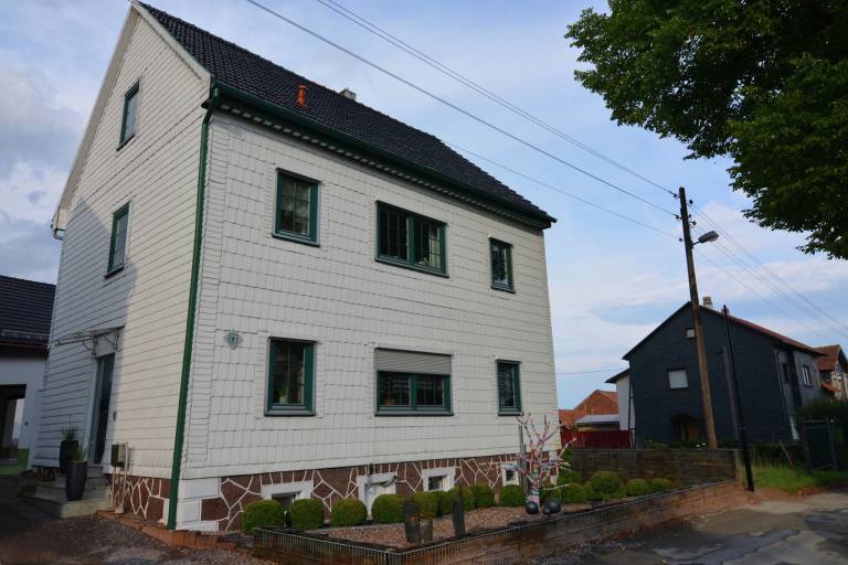 Ferienwohnung Gräfinau-Angstedt