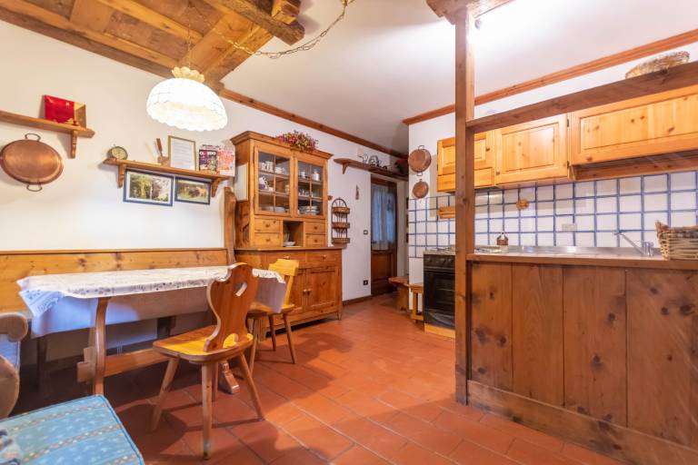 Appartamento San Pellegrino