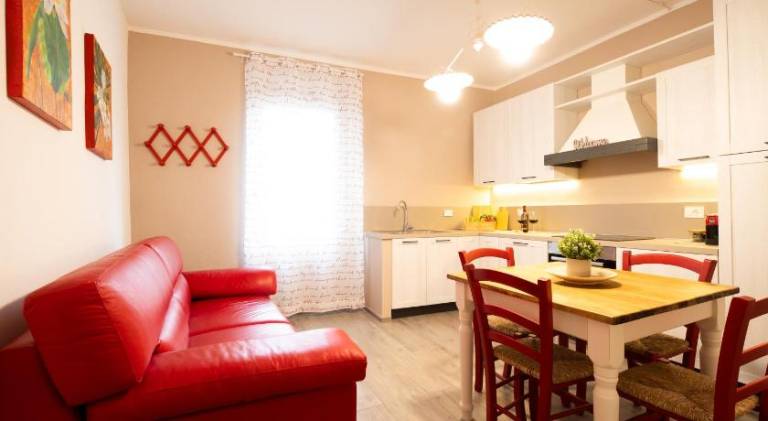 Rental apartment for 4 persons — photo 2