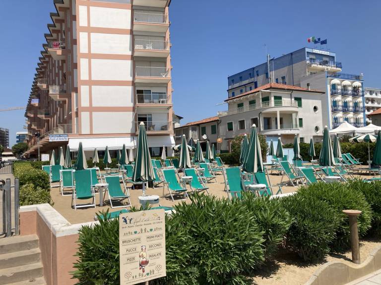 Apartamento Jesolo