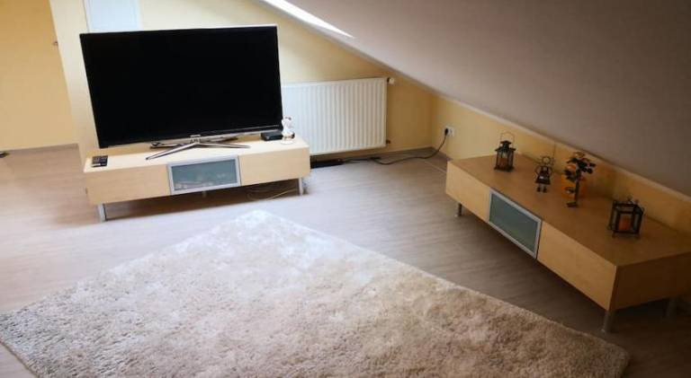Holiday apartment with 1 room for 2 persons — photo 4