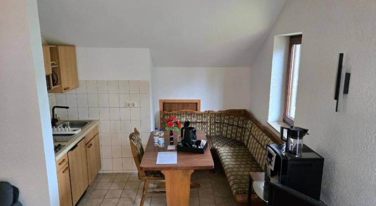 Pension Hauber - Rehbergblick mit Balkon — photo 3