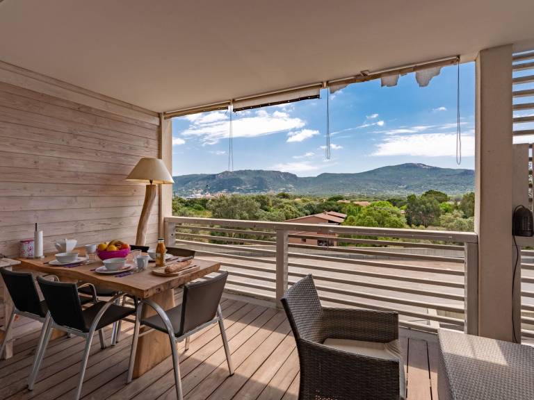 Appartement  Porto-Vecchio