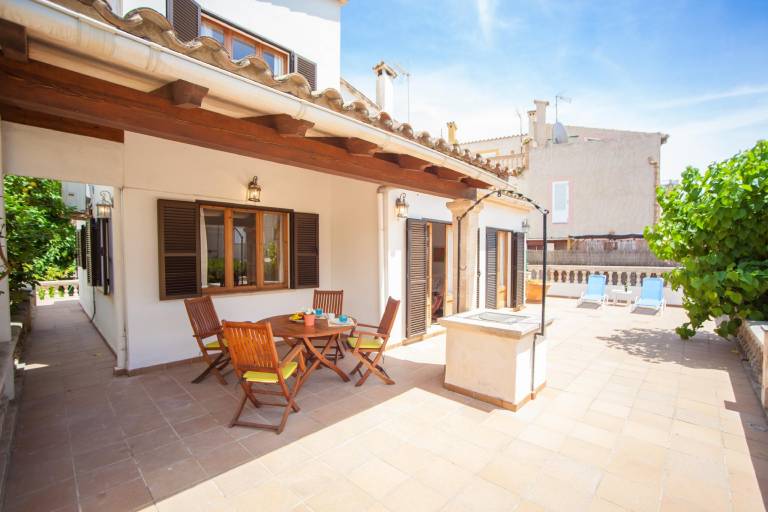 House Alcúdia