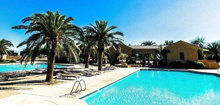 House  El Dorado Lakes Golf Community