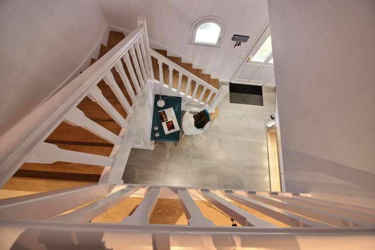 Gite with yard & patio — photo 3