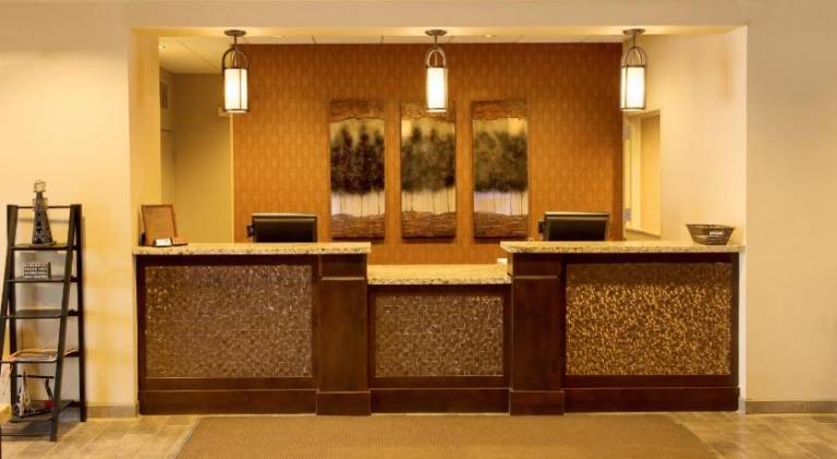 Little Missouri Inn & Suites Watford City — photo 3