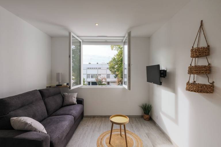 Appartement  Saint-Nazaire
