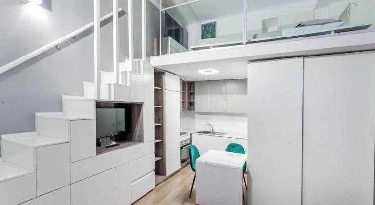 Apartment | Pets are welcome — photo 2
