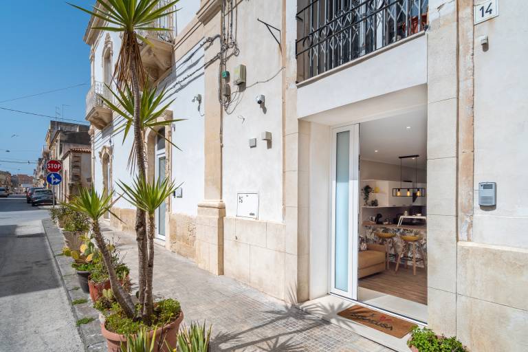Appartamento  Siracusa