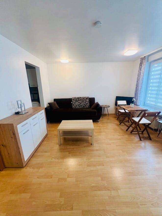 Appartamento Schönefeld