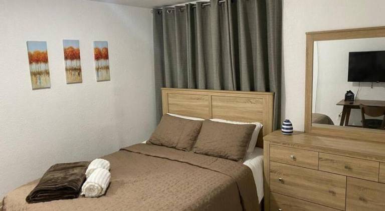 Rental apartment with 1 room for 3 persons — photo 2