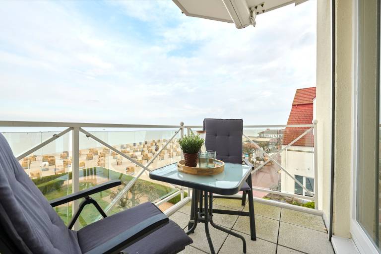 Appartamento Laboe