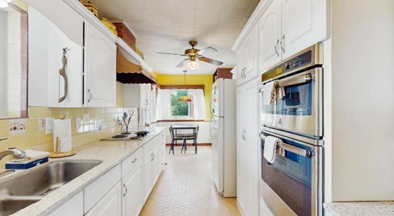 Vacation home with 2 rooms for 9 persons — photo 3