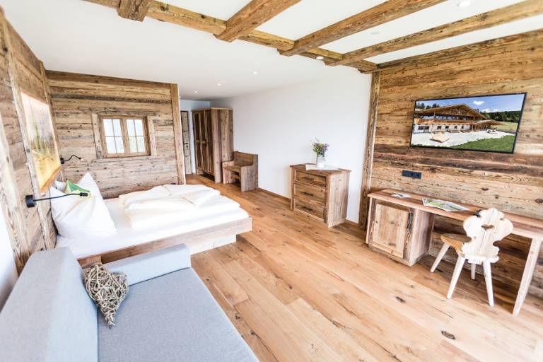 Private room Rodeneck