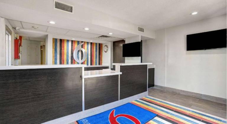 Motel 6 Amarillo, TX - Airport — photo 4